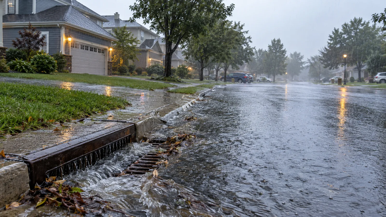 Cover for How to Prepare for a Flood Before Water Reaches Your Home