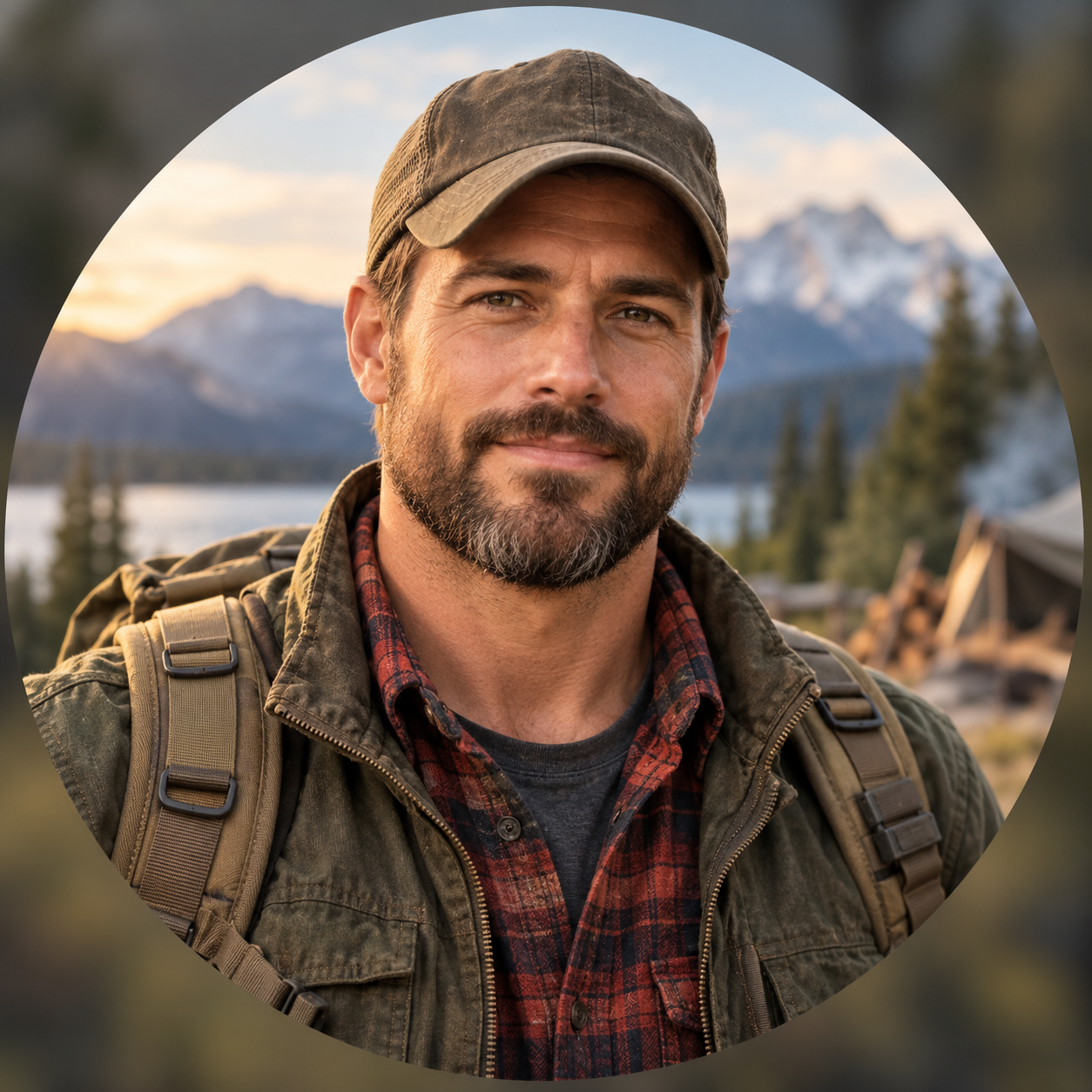 Dennis Cheesman profile photo